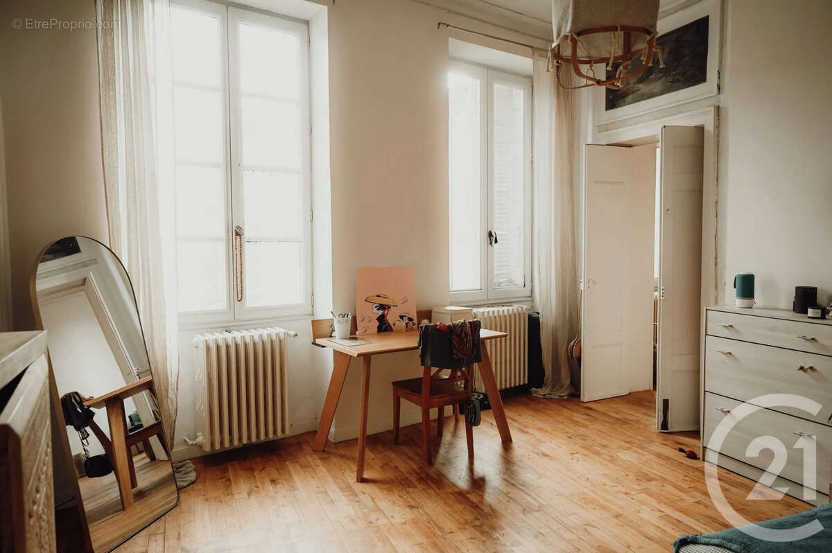 Appartement à AUCH