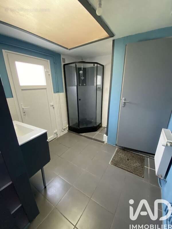 Photo 2 - Maison à ROUBAIX