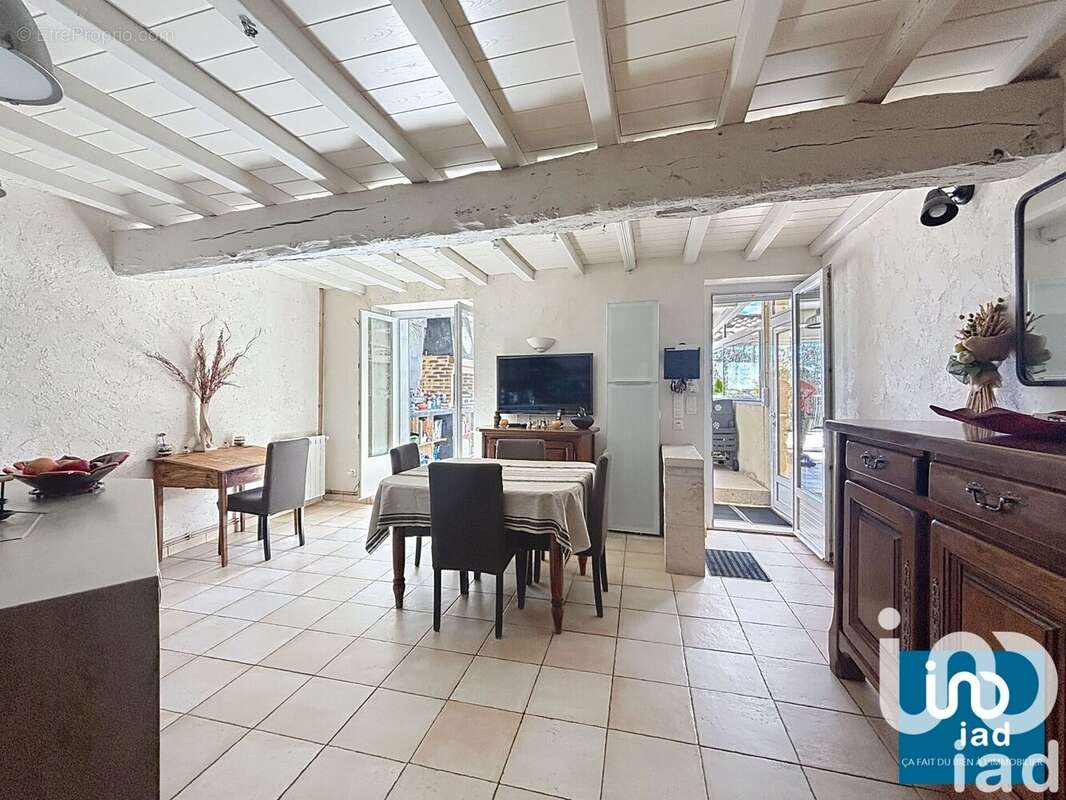 Photo 5 - Maison à PUYCASQUIER