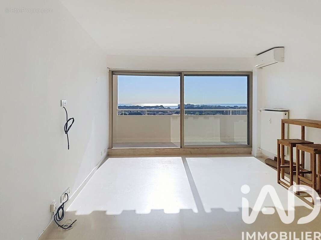 Photo 8 - Appartement à MANDELIEU-LA-NAPOULE