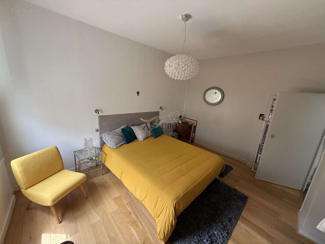 Appartement à TOURS