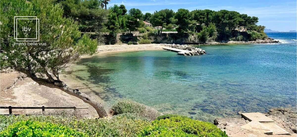 Maison à CARRY-LE-ROUET