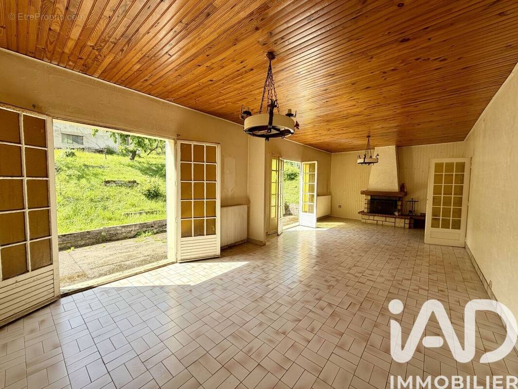 Photo 1 - Maison à NOVEANT-SUR-MOSELLE