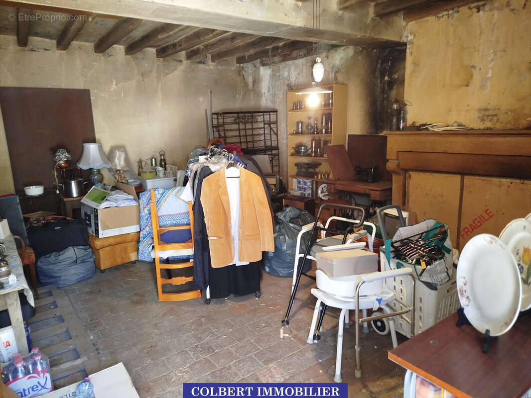 - de 10 min de Chablis - photo 9