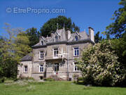 Maison à PLOERMEL