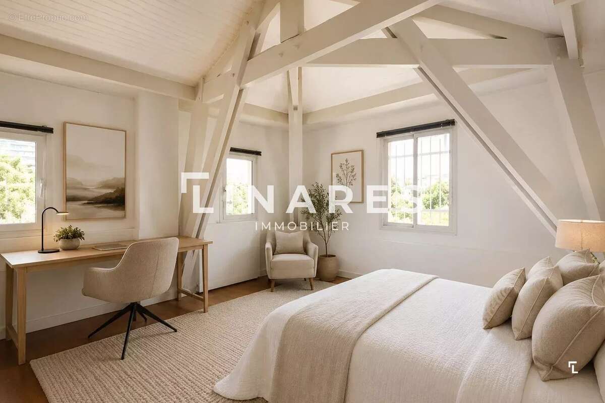 Maison à MARSEILLE-8E