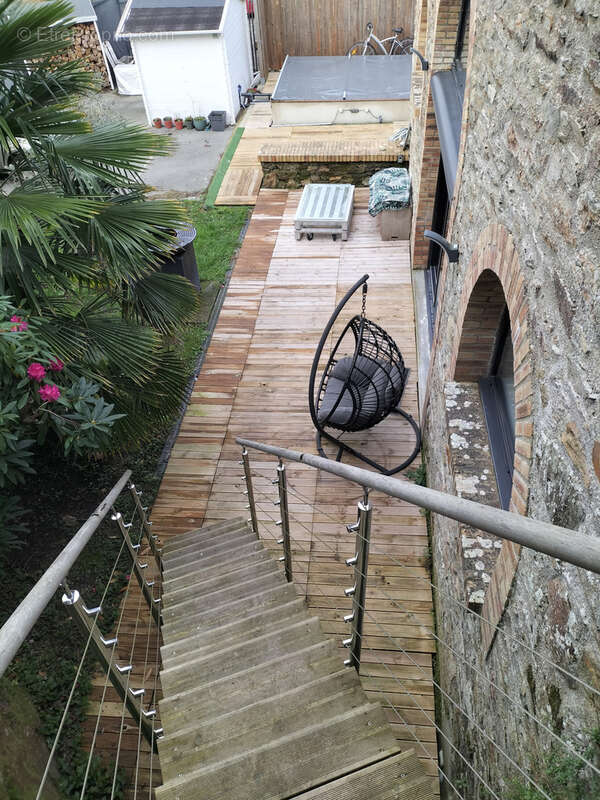 Maison à LA PLAINE-SUR-MER