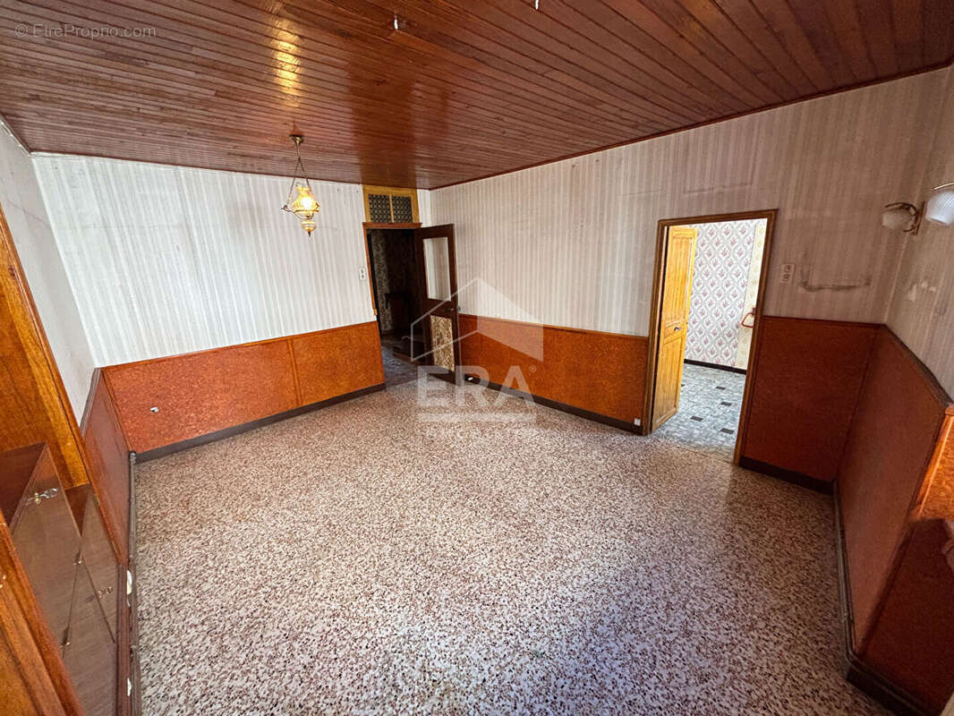 Appartement à SISTERON