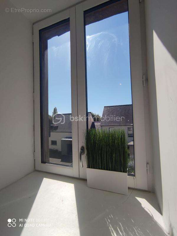 Appartement à PACE