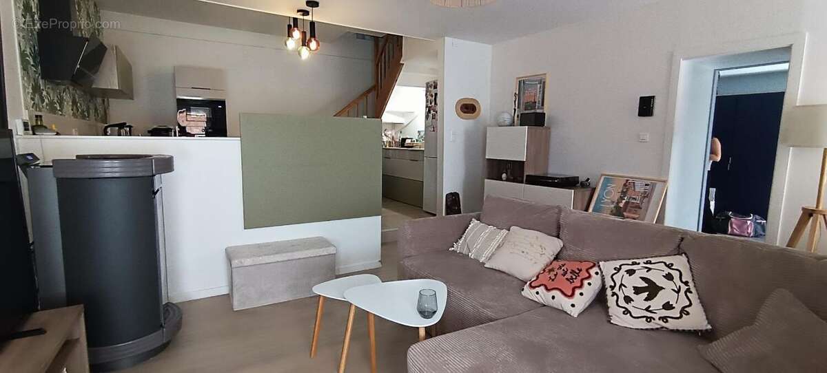 Maison à vendre 4 pièces ISSOIRE (63) - photo 4
