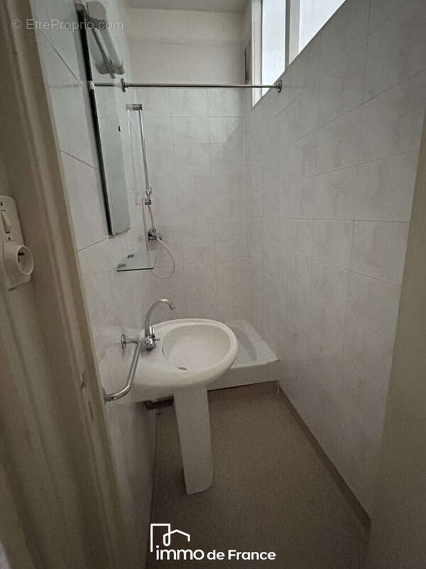 Appartement à RODEZ