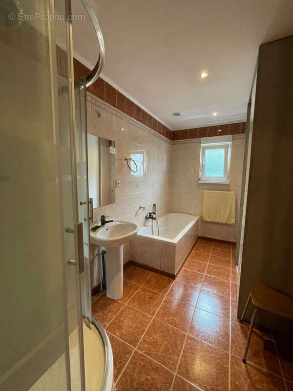 Maison à EPINAY-SUR-SEINE