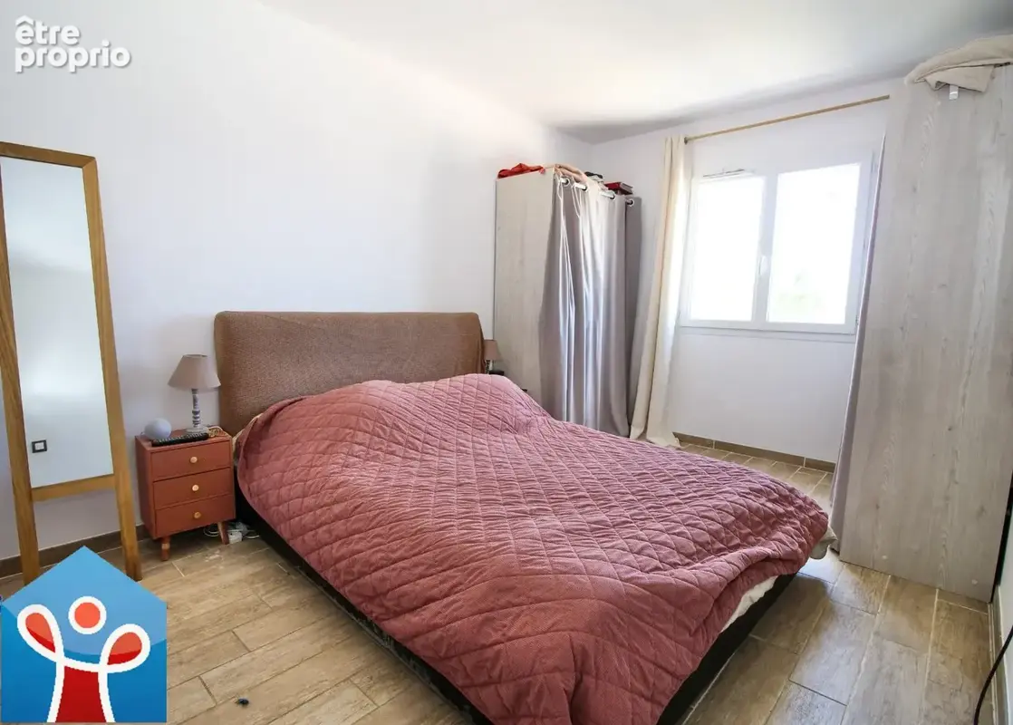 Maison 4 pièces 100 m² à vendre à Servian (34290) - photo 8