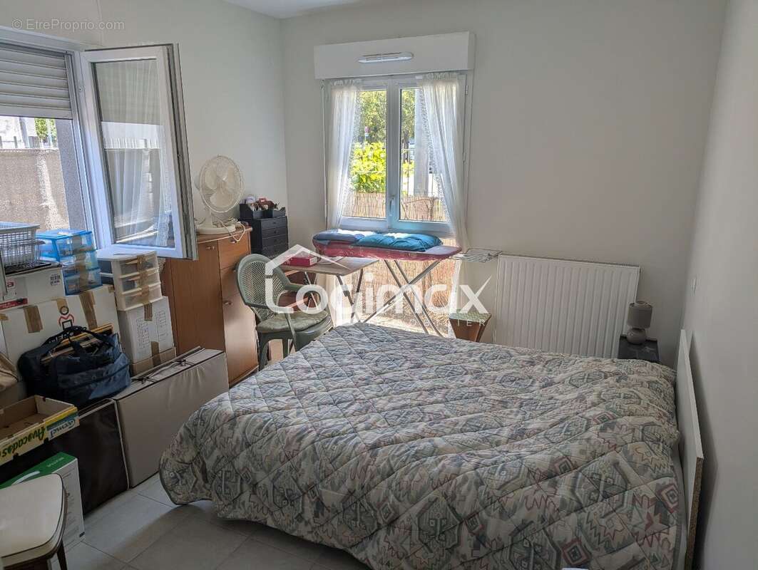 Appartement T2 à La Rochelle - photo 5