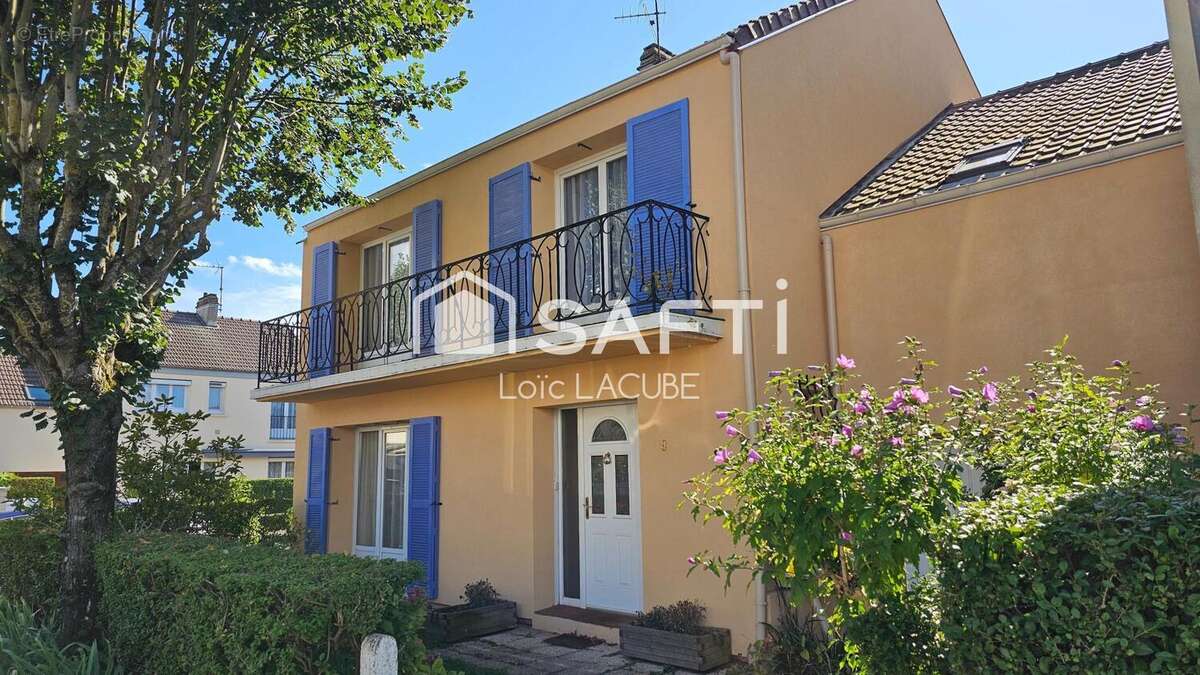 Photo 8 - Maison à MAUREPAS