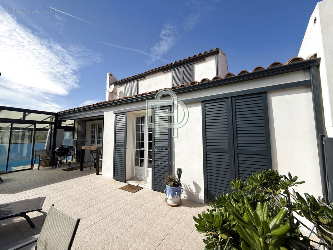 Maison à NARBONNE
