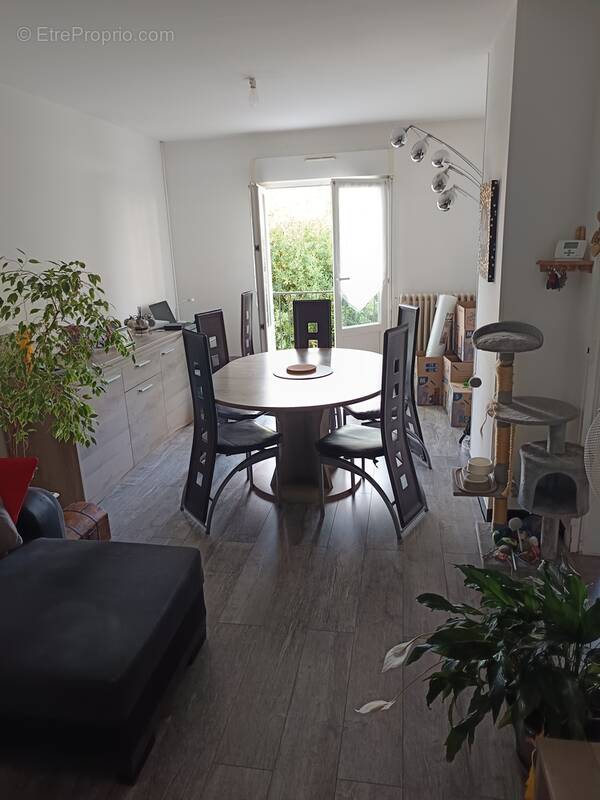 Maison 3 chambres avec jardin et garage - photo 4