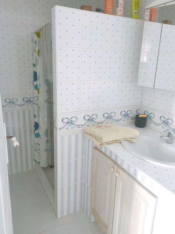 Maison à L&#039;ESCARENE