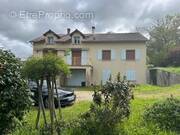 Maison à SAINT-VICTURNIEN