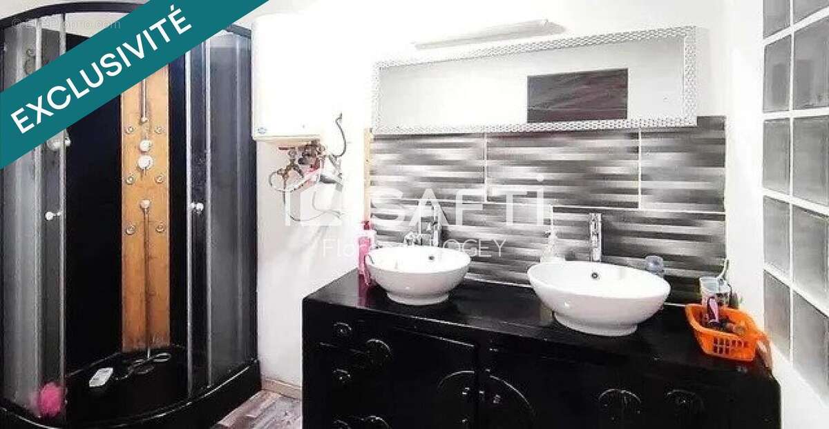 Photo 6 - Maison à BUSSIERE-POITEVINE