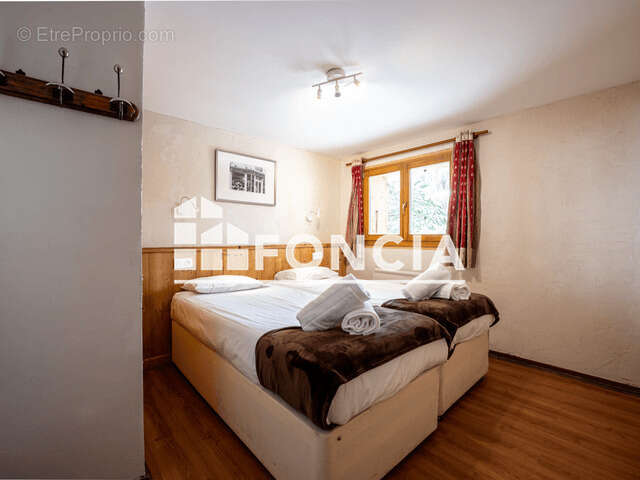 Maison à MACOT-LA-PLAGNE