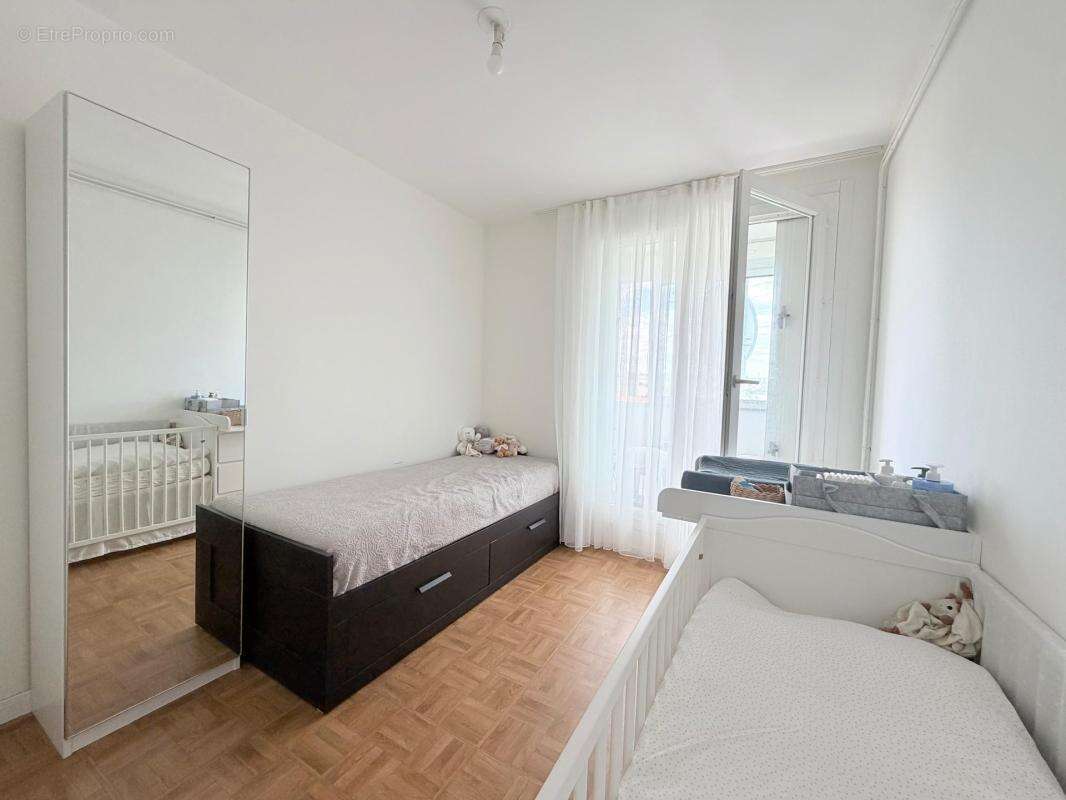 Appartement Cholet, 3 pièces, 65 m² - photo 6