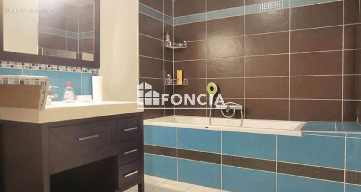 Appartement à DEAUVILLE