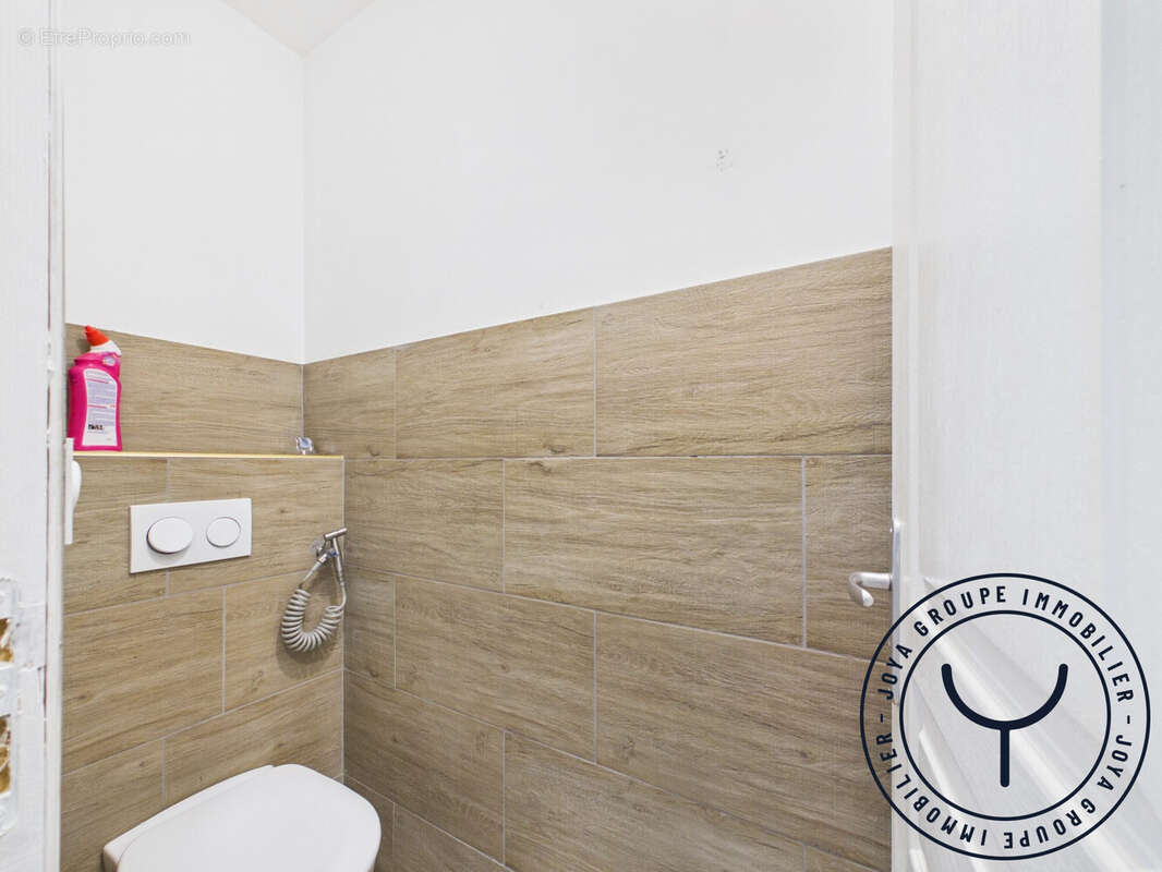 Maison 77 m² à Romilly-Sur-Seine  - photo 8