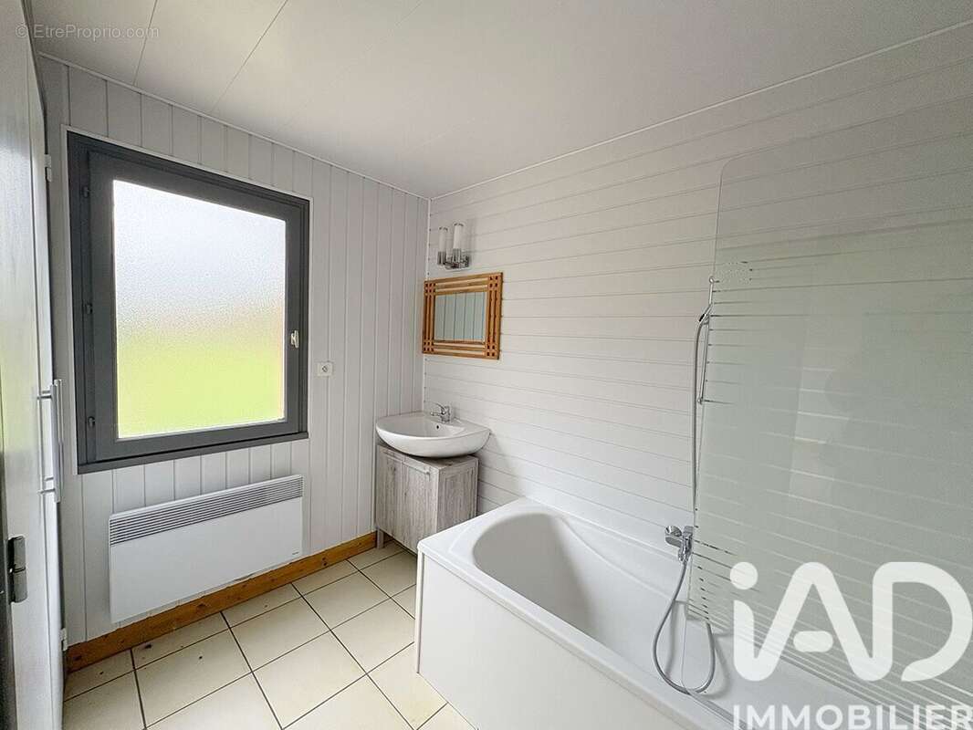 Photo 7 - Maison à BEAUVOIR