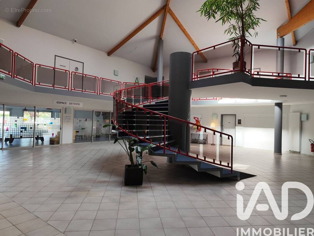 Photo 1 - Appartement à OLIVET