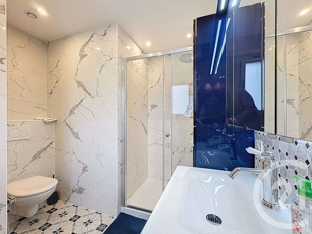 Appartement à CHAMPIGNY-SUR-MARNE