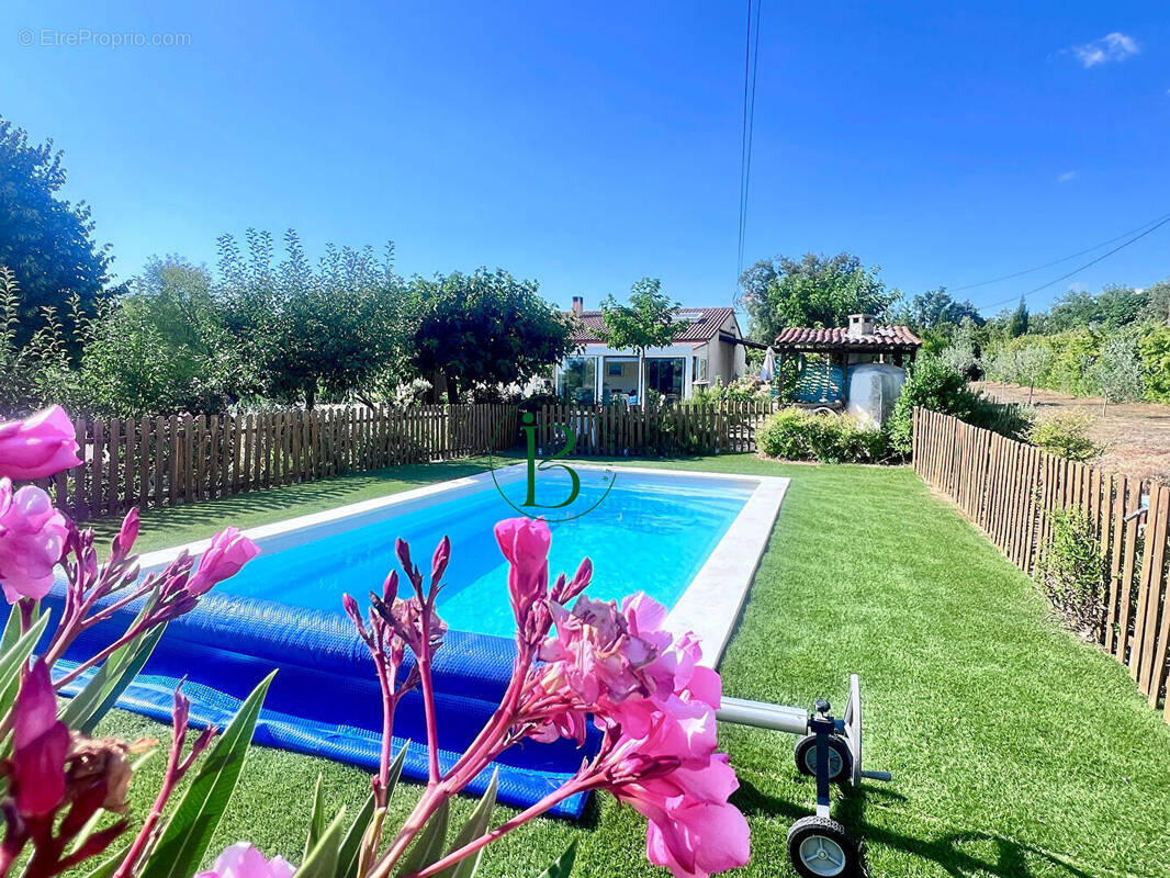 Maison à LA VERDIERE