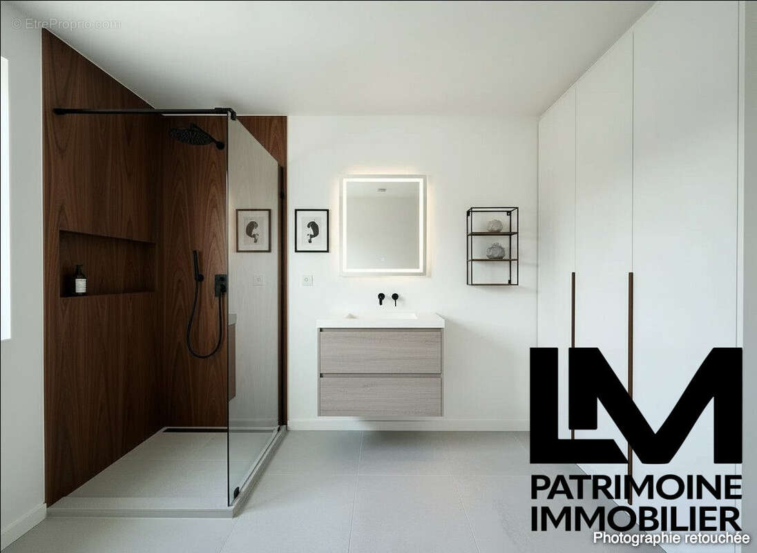 Maison à PORTIRAGNES