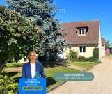 Maison à RICHEBOURG