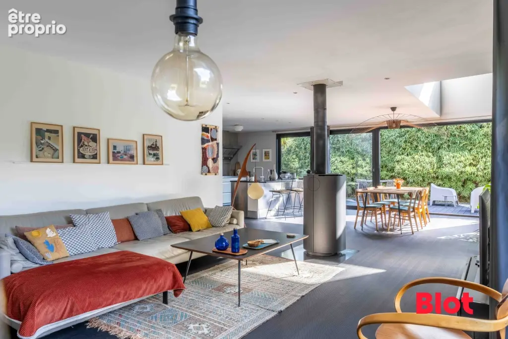 Maison 6 pièces 175 m² à vendre à Pace (35740) - photo 7