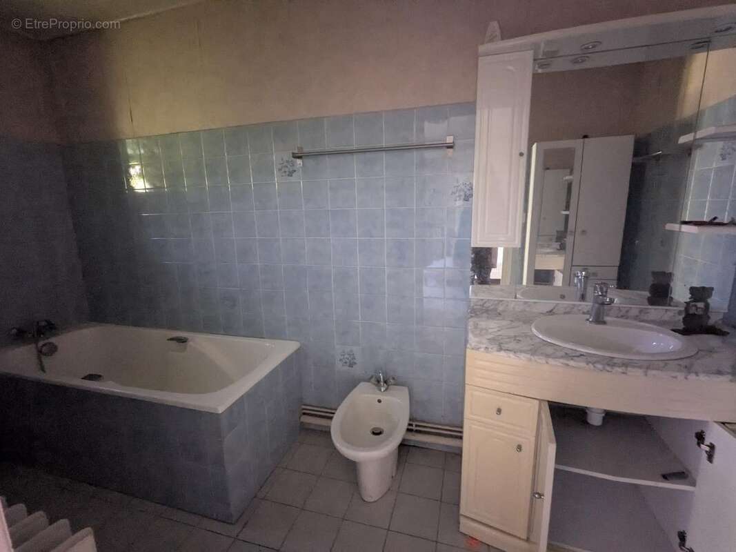 Appartement à GOURIN