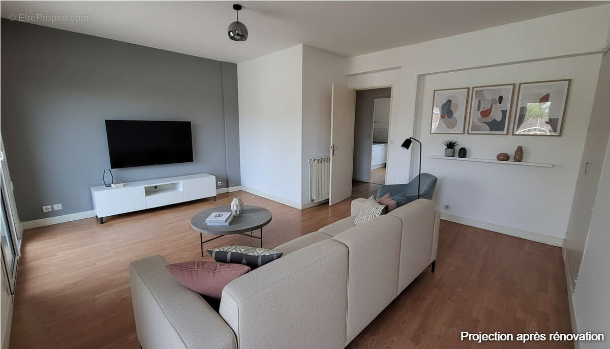 Appartement à DAX