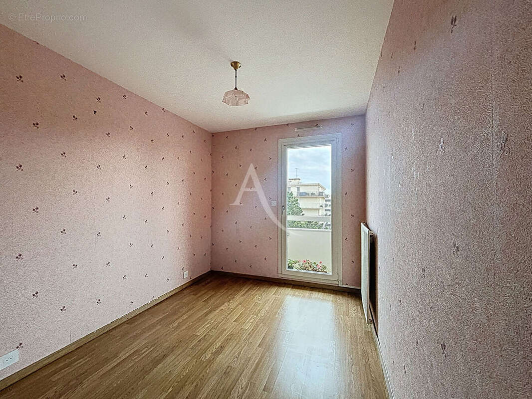 Appartement à ANGERS
