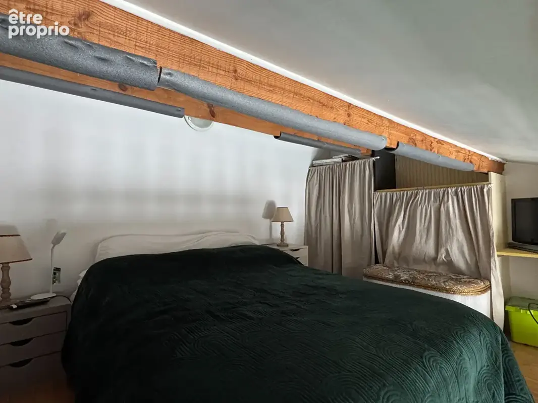 Maison La Flotte 94 m2 - photo 17