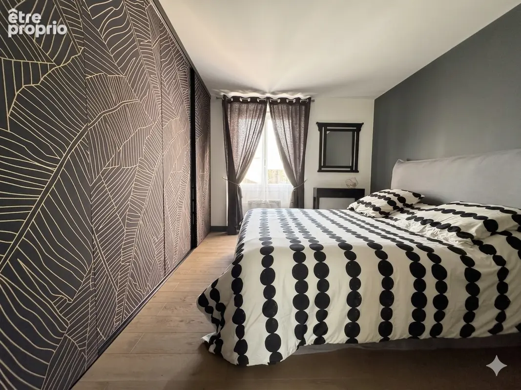 Maison de ville 128 m2 - charme et luminosité - photo 5