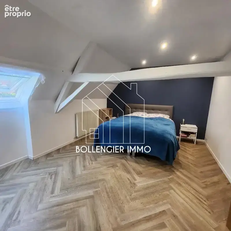 Propriété flamande, entièrement rénovée, sise en campagne casseloise - photo 17