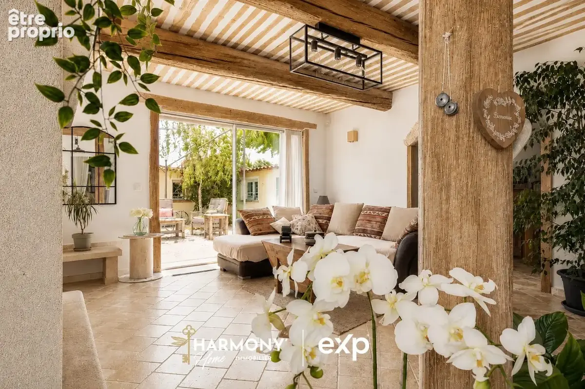 Maison 107 m² à Villelaure  - photo 4