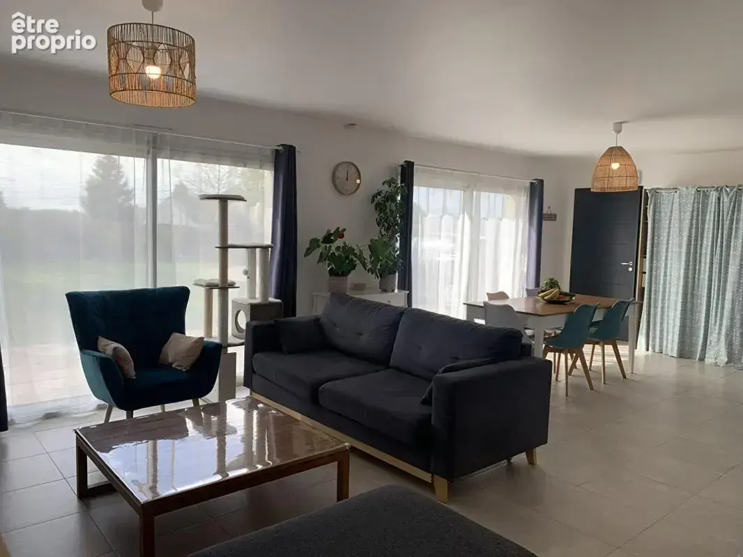 Maison 4 pièces BRANDIVY - photo 3