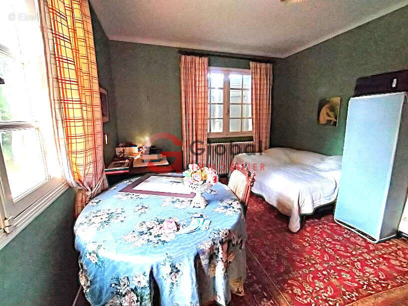 Maison à NOGARO