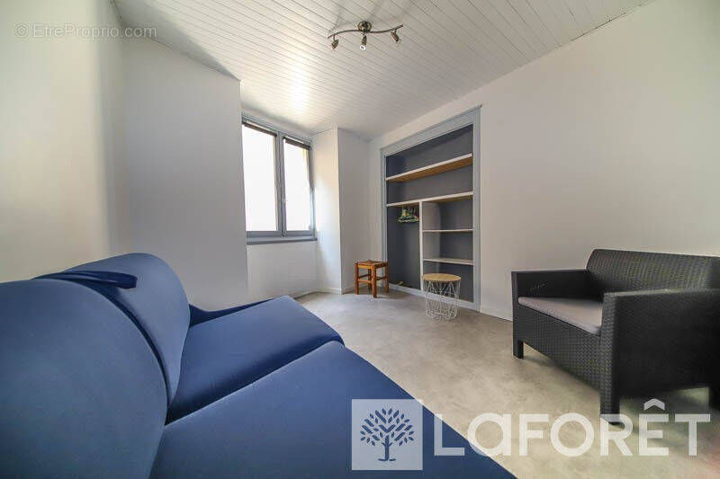 Appartement à EMBRUN