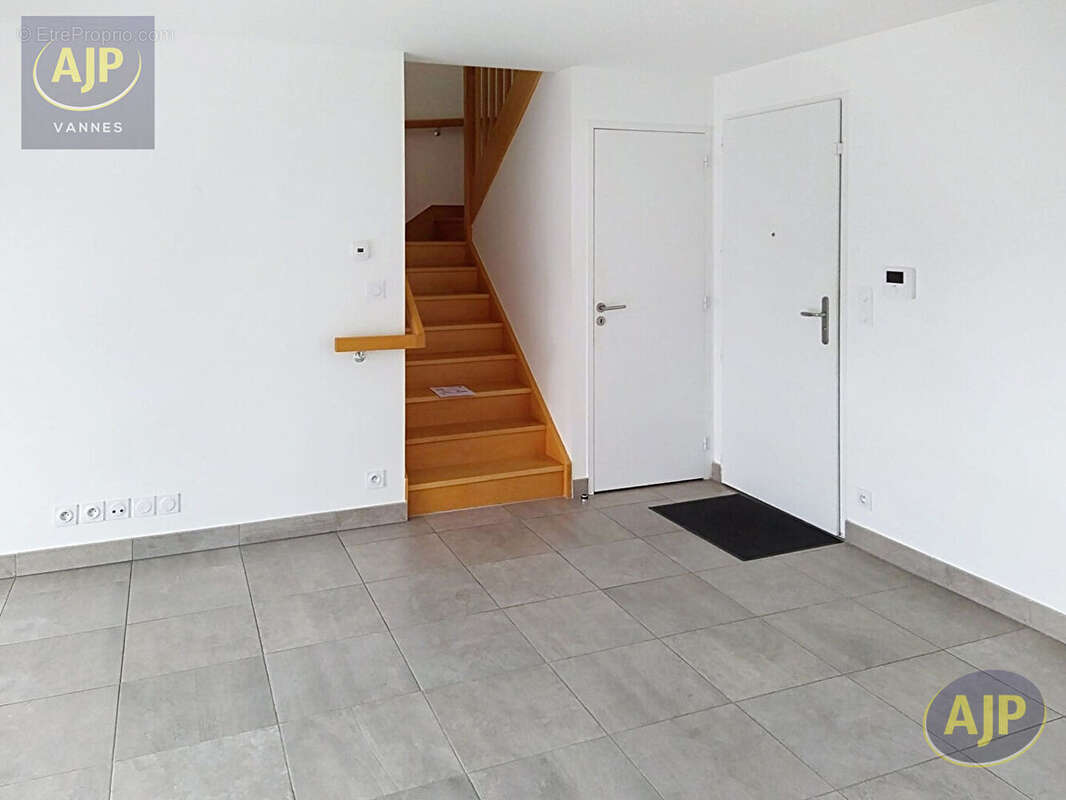 Maison 119 m2 - vannes st guen - photo 4