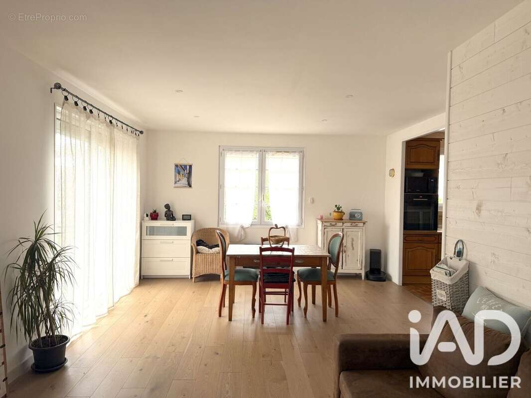 Photo 2 - Maison à BRETIGNOLLES-SUR-MER