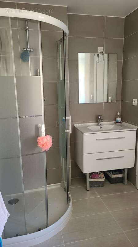 Appartement de type 2 Fréjus plage - photo 5