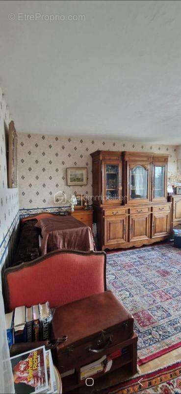 Appartement à VILLIERS-LE-BEL