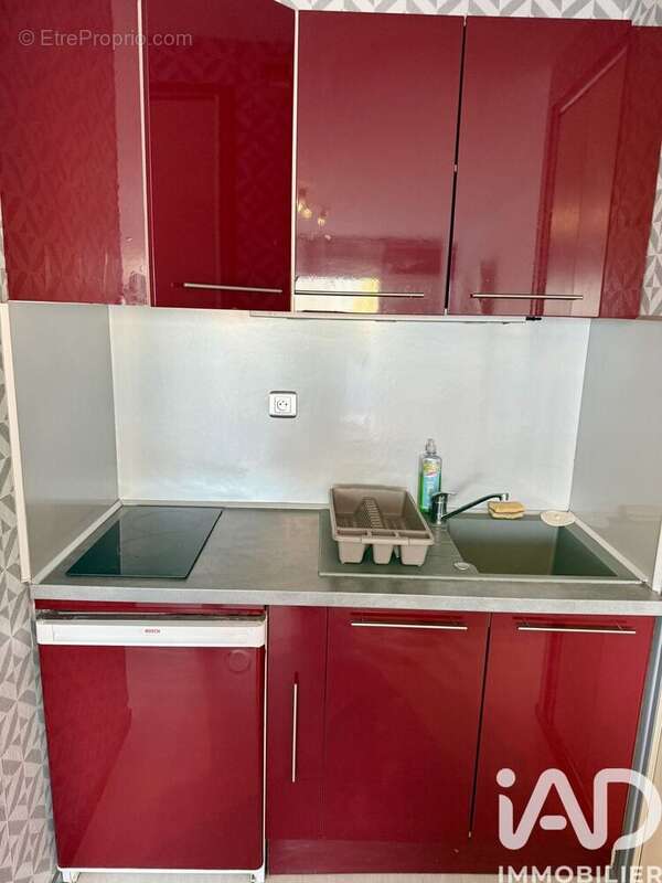 Photo 5 - Appartement à COURSEULLES-SUR-MER